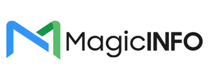 MagicINFO by Samsung